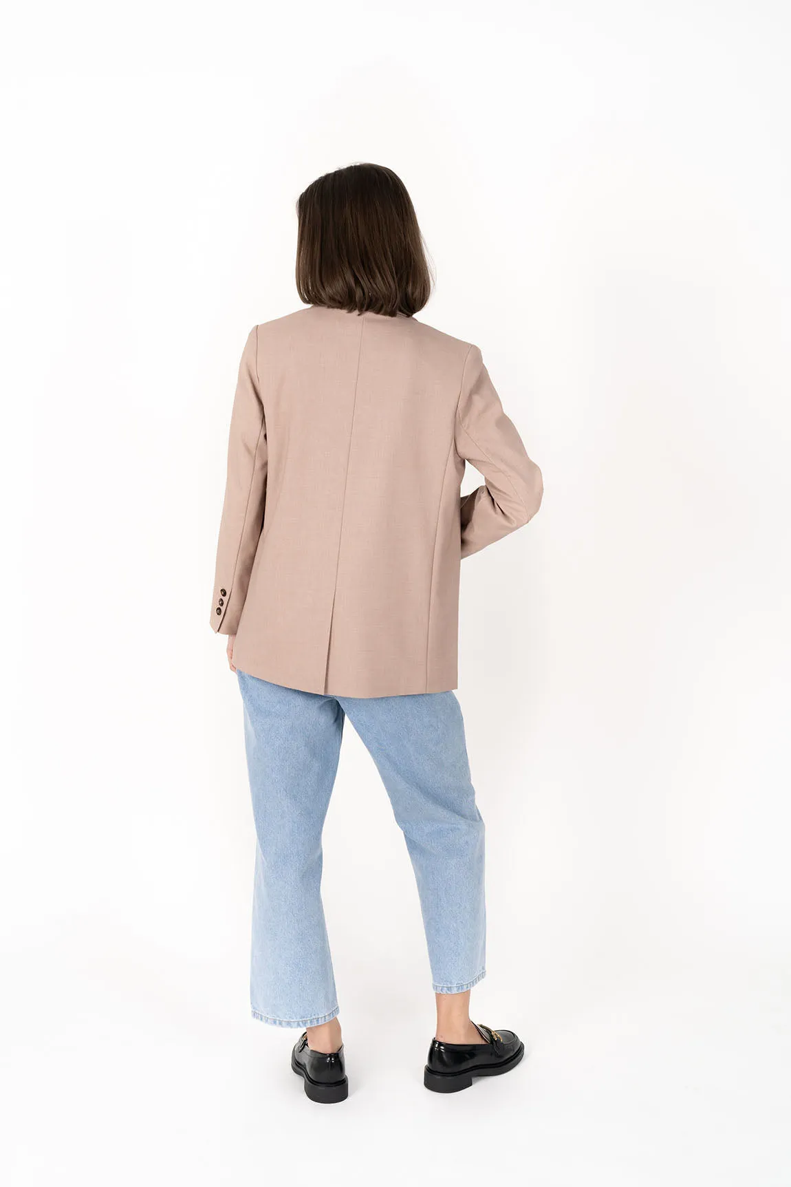 Humidity Lifestyle, Cosmo Blazer | Bark