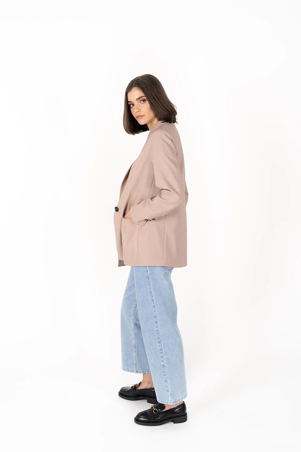 Humidity Lifestyle, Cosmo Blazer | Bark