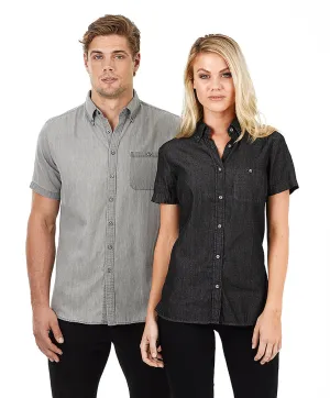 IDENTITEE - Men's Dylan Short Sleeve