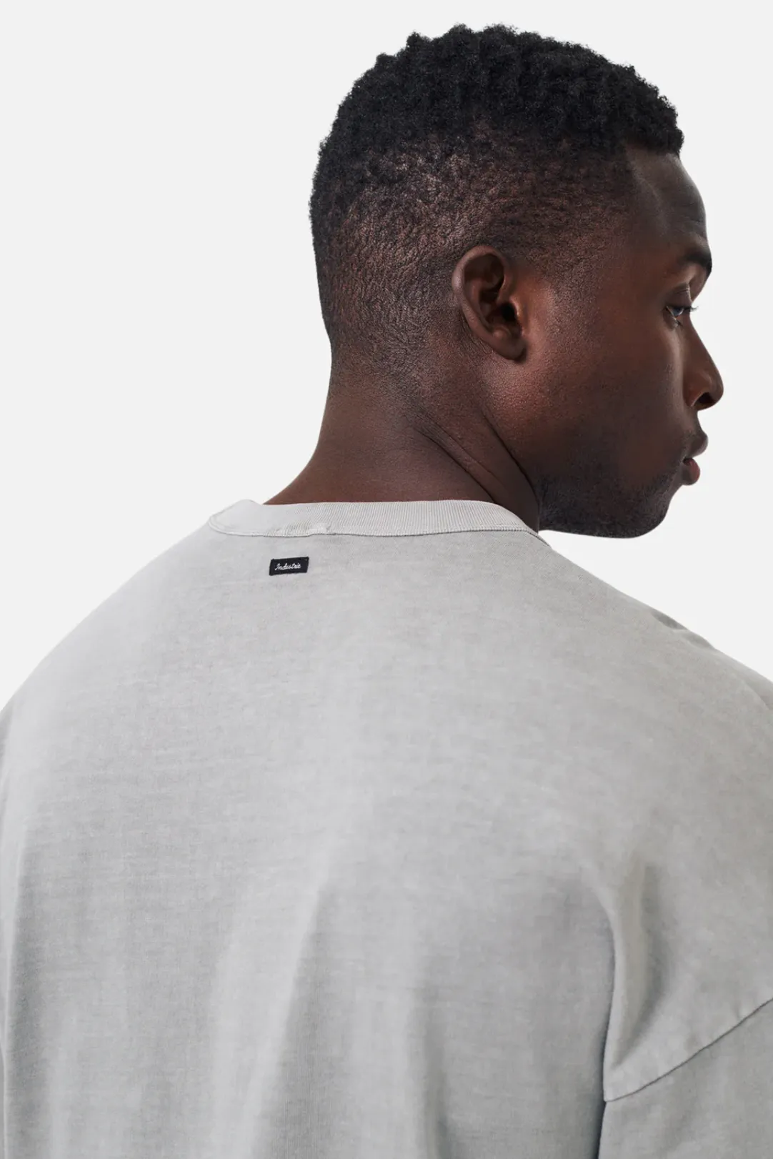 Industrie The Del Sur Long Sleeve Tee