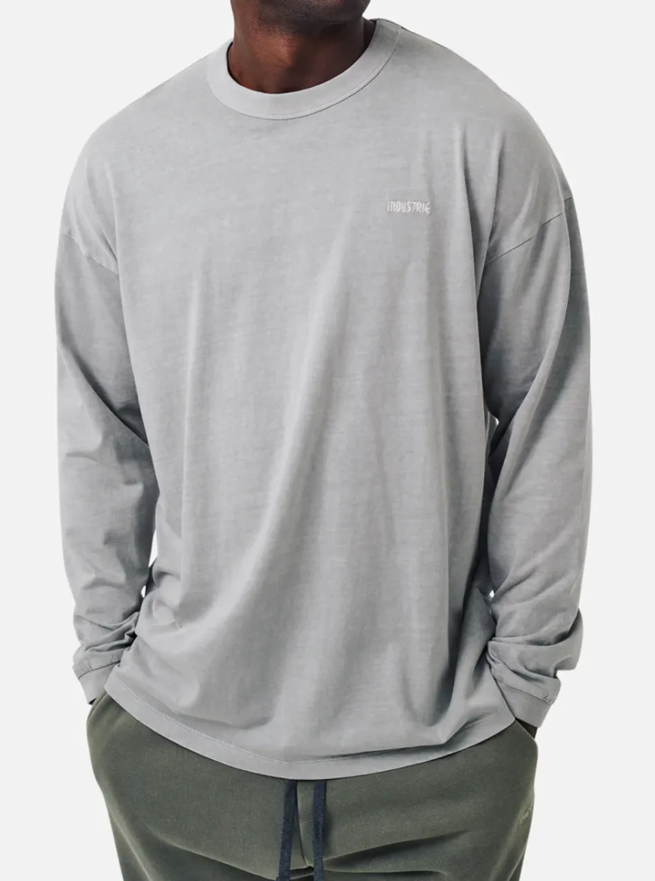 Industrie The Del Sur Long Sleeve Tee