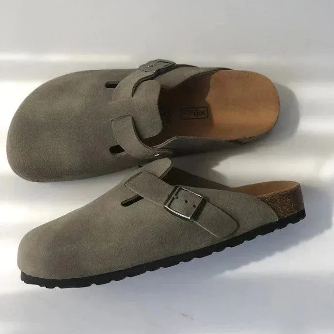 Ione | Premium Leather Sandals