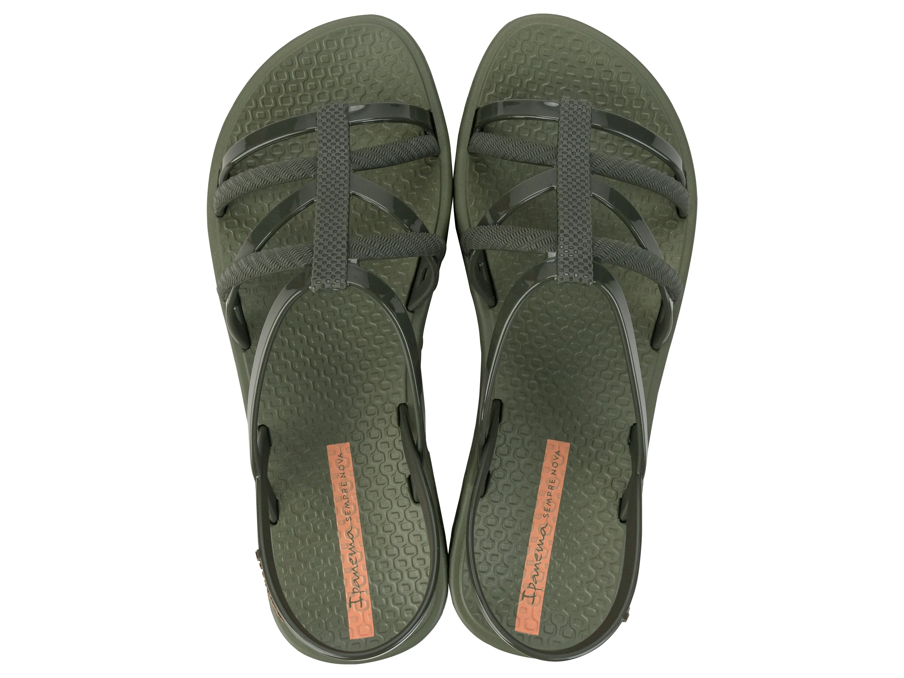 IPANEMA DIVERSA FLATFORM  AD