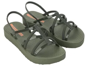 IPANEMA DIVERSA FLATFORM  AD
