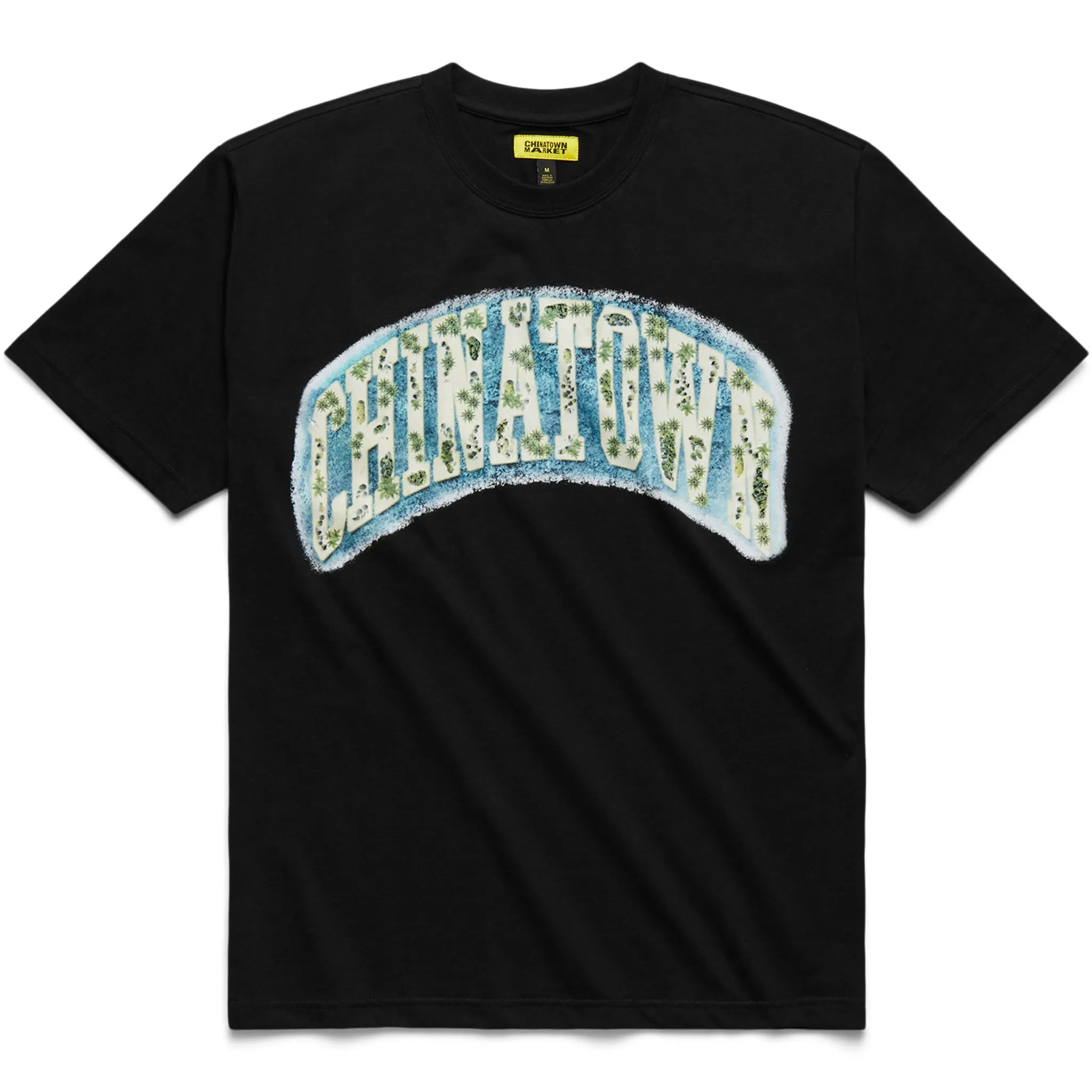 Island Arc Tee