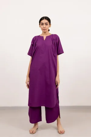 Jaamun Tunic Co-ord
