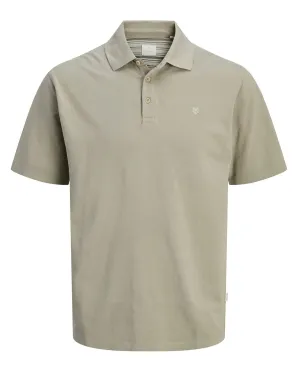 Jack & Jones Sand Polo - Shirts