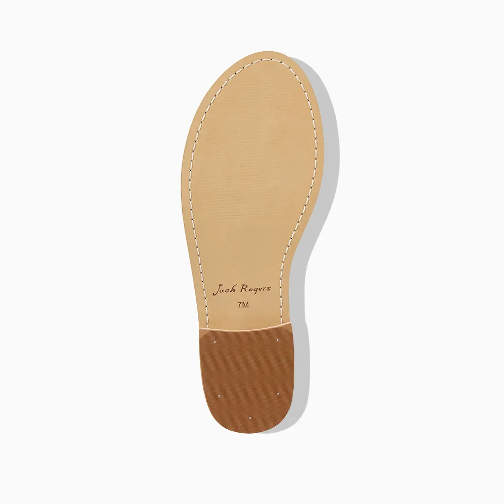 Jacks Flat Sandal