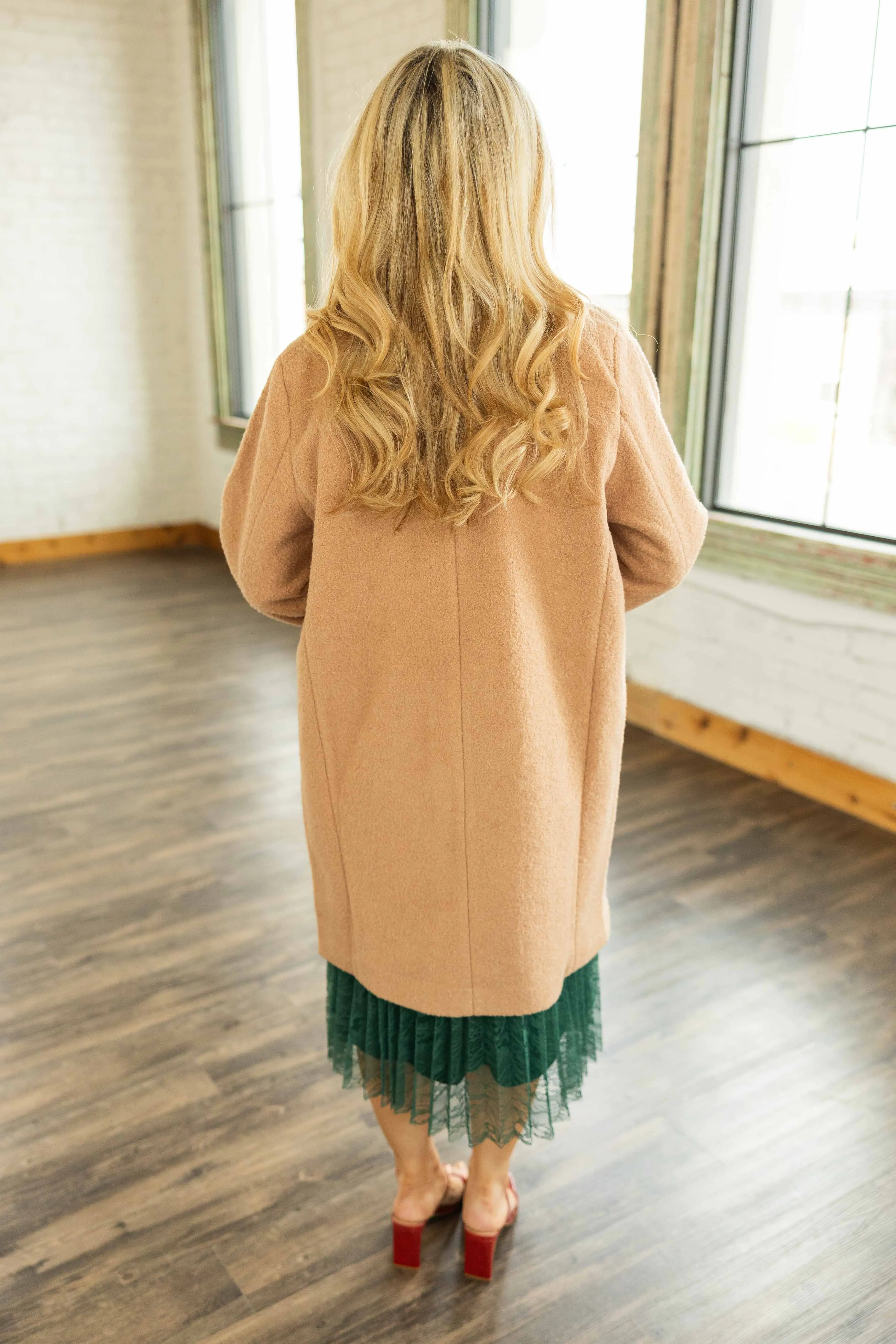 JANE COAT