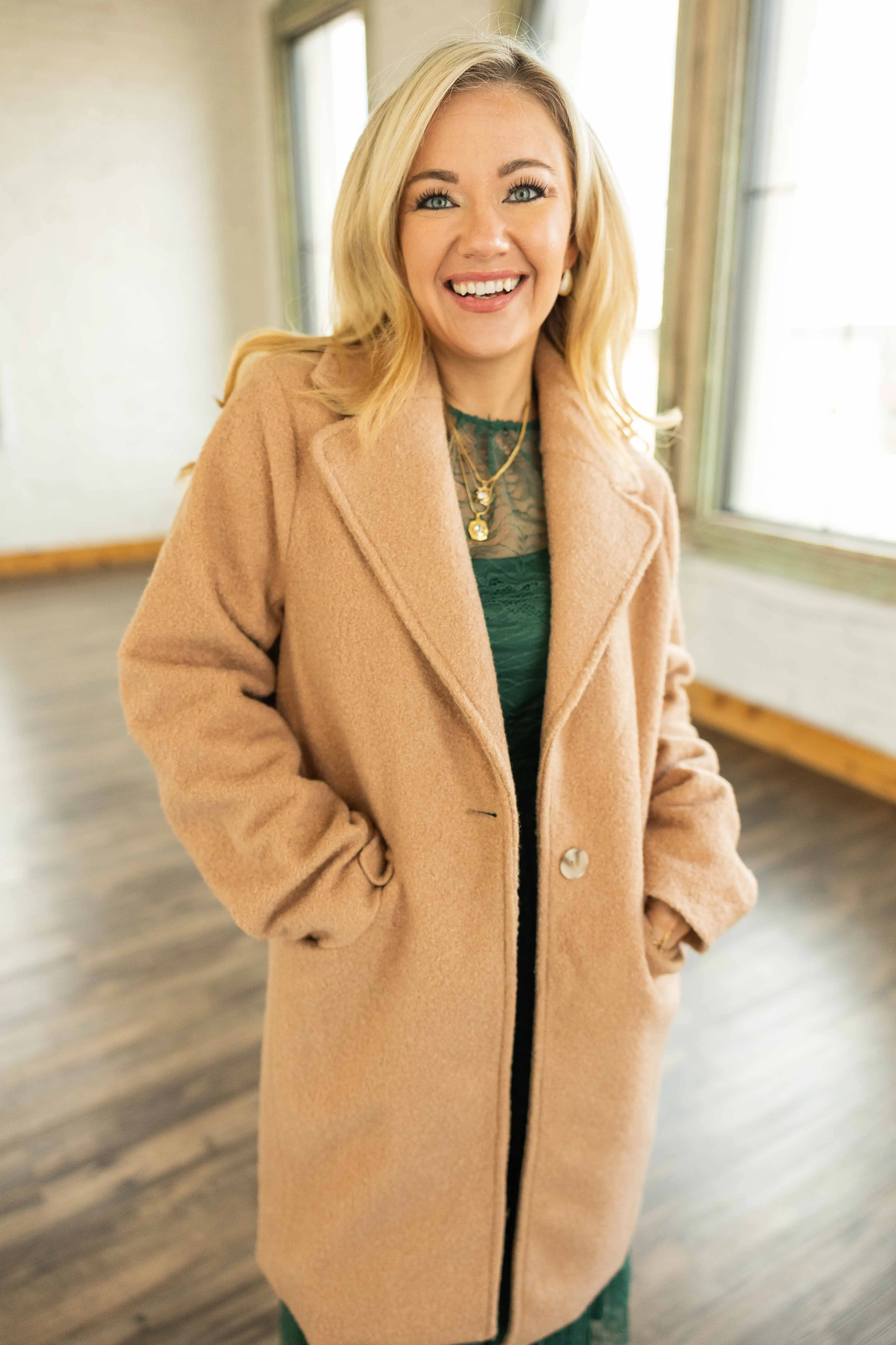 JANE COAT
