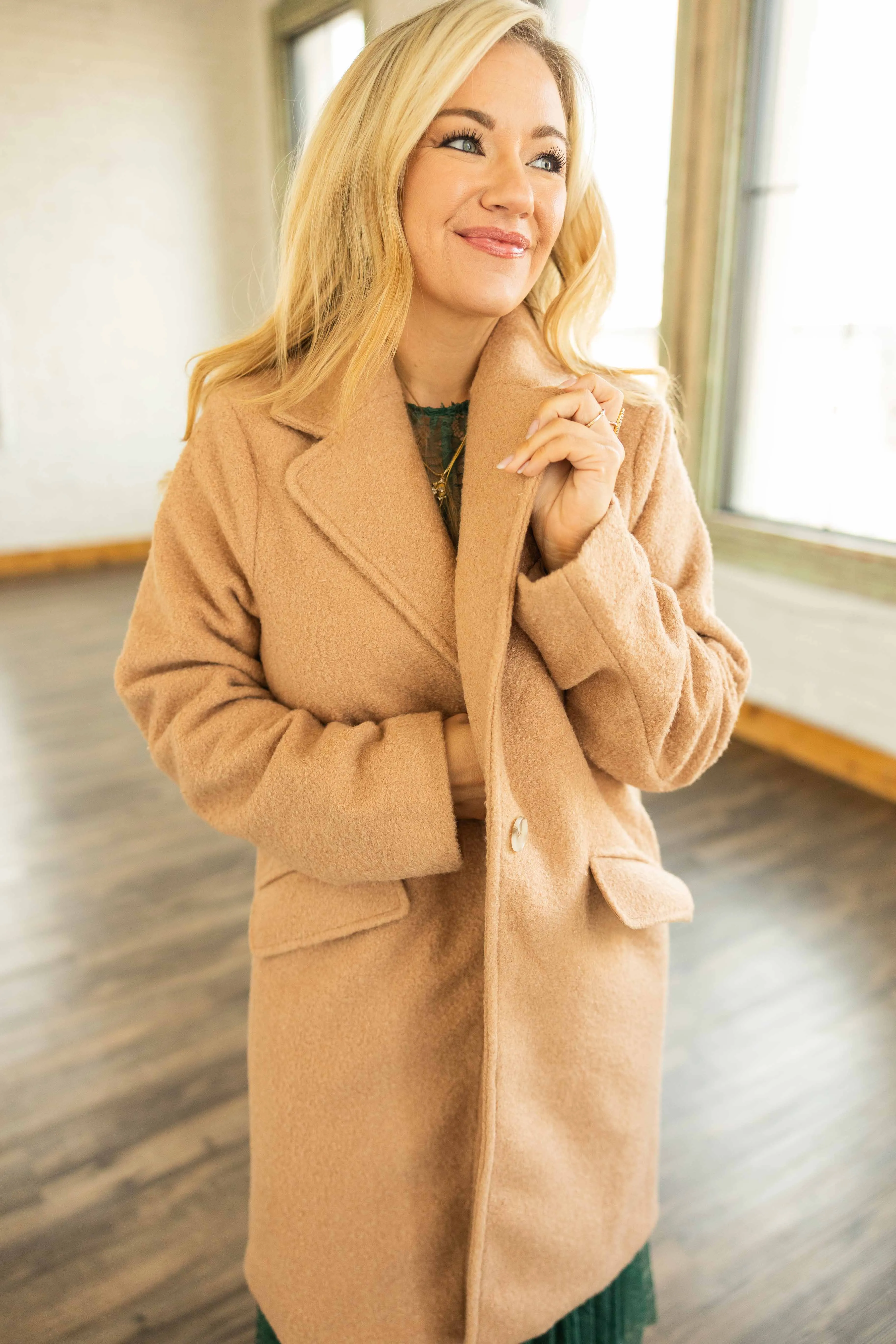 JANE COAT