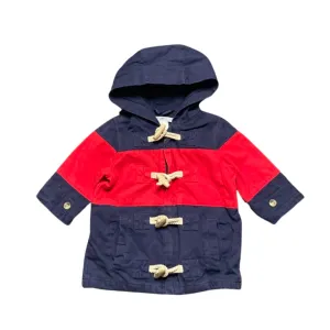 Janie & Jack Light Coat