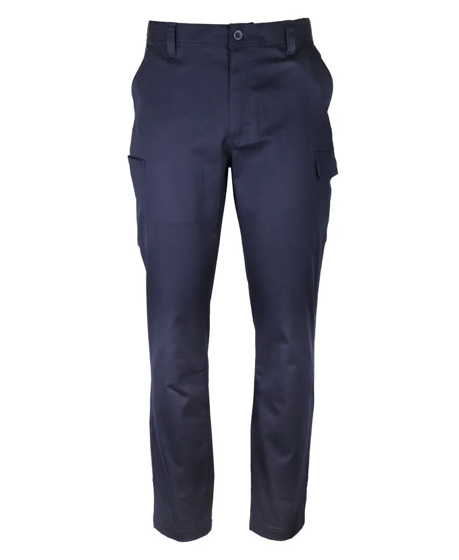 JB's Wear Multi Pkt Stretch Twill Pant -(6MTP)