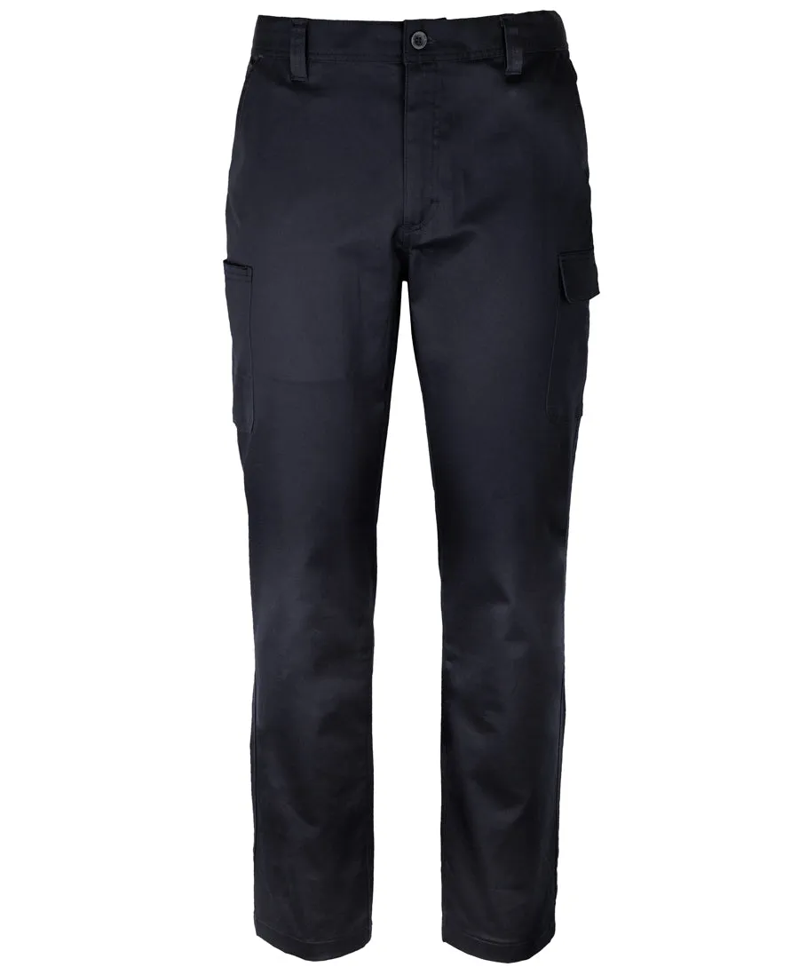 JB's Wear Multi Pkt Stretch Twill Pant -(6MTP)