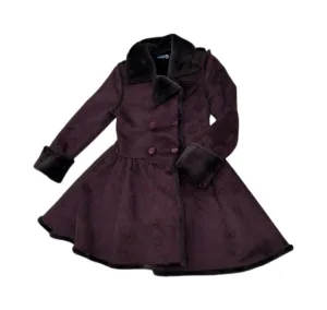 Jean Bourget coat size 10