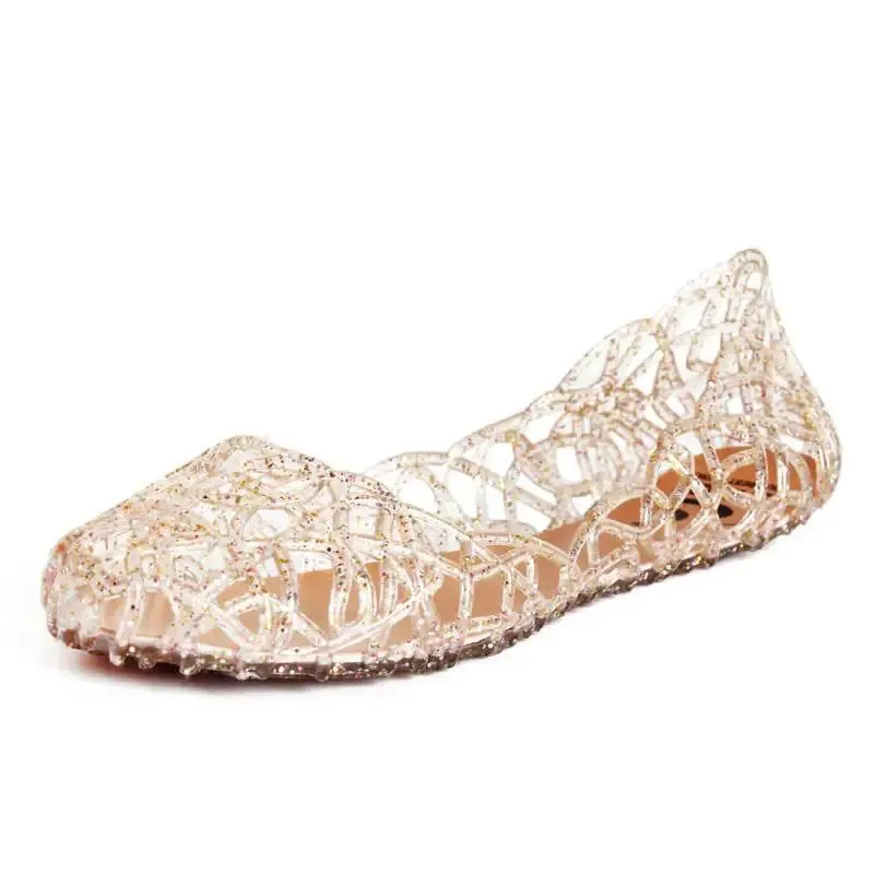 Jelly Sandals