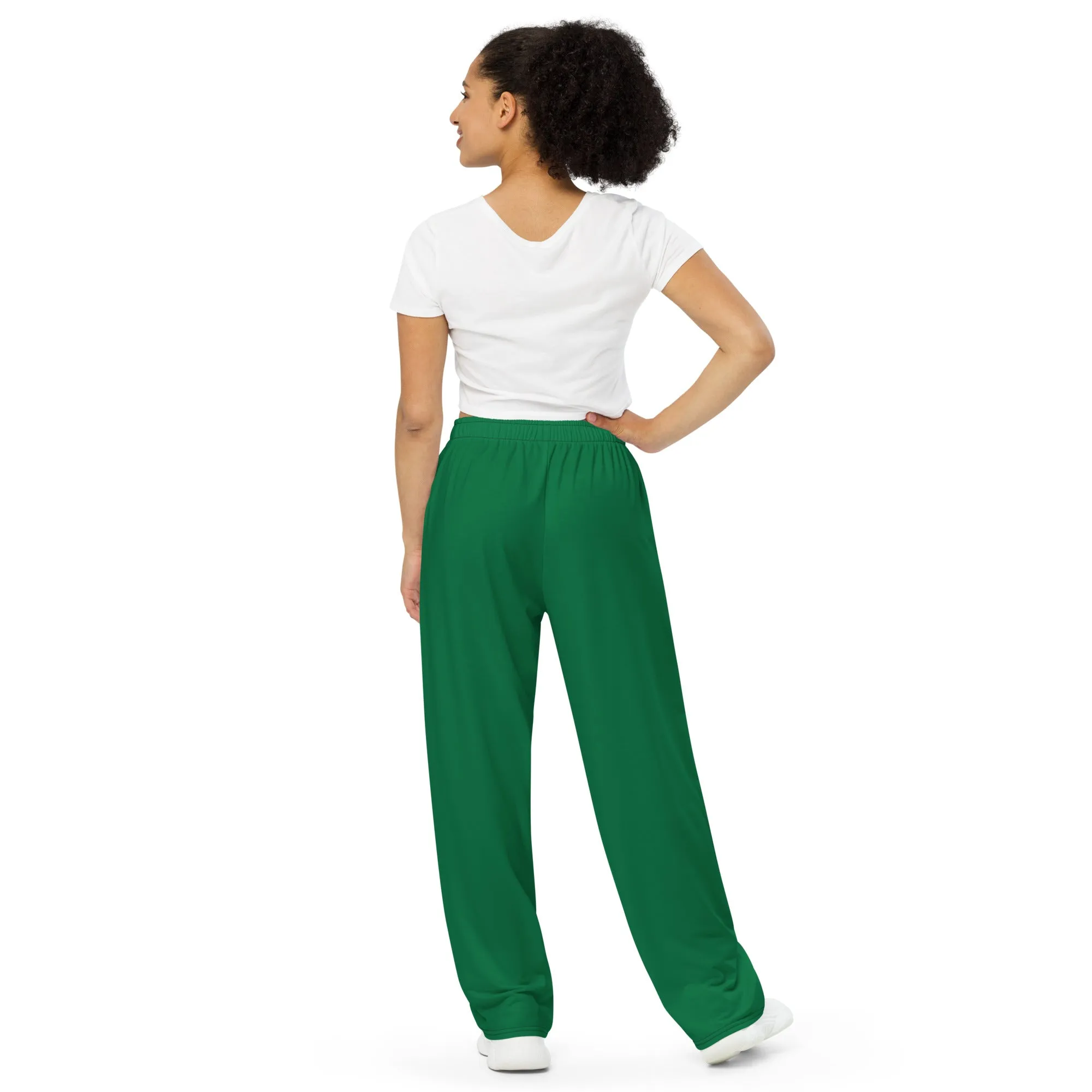 Jewel Unisex Pants - OG Hippie Chick
