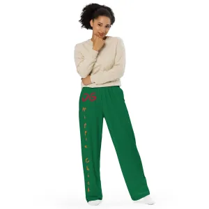 Jewel Unisex Pants - OG Hippie Chick