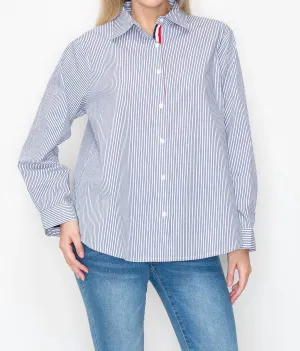 Joh - Jasmine Poplin Top