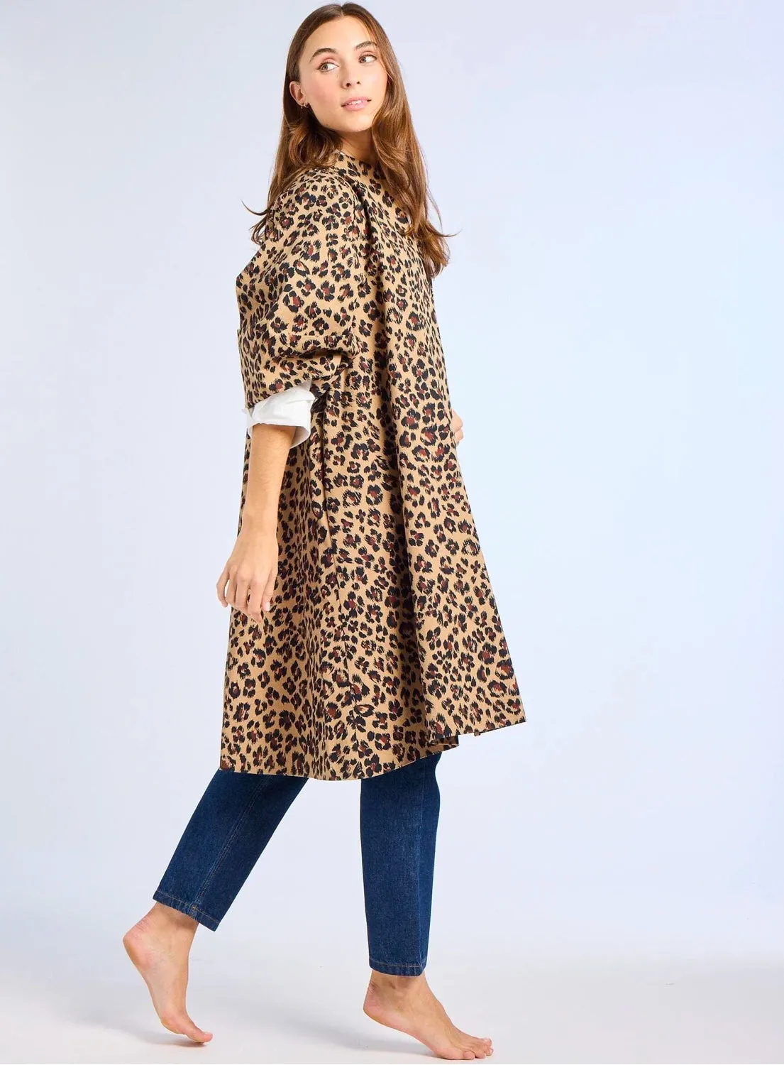 Josephine Coat