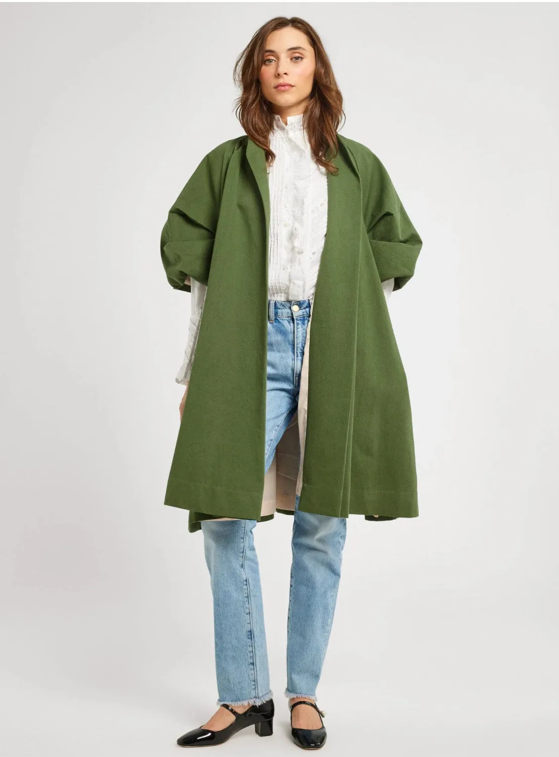 Josephine Coat