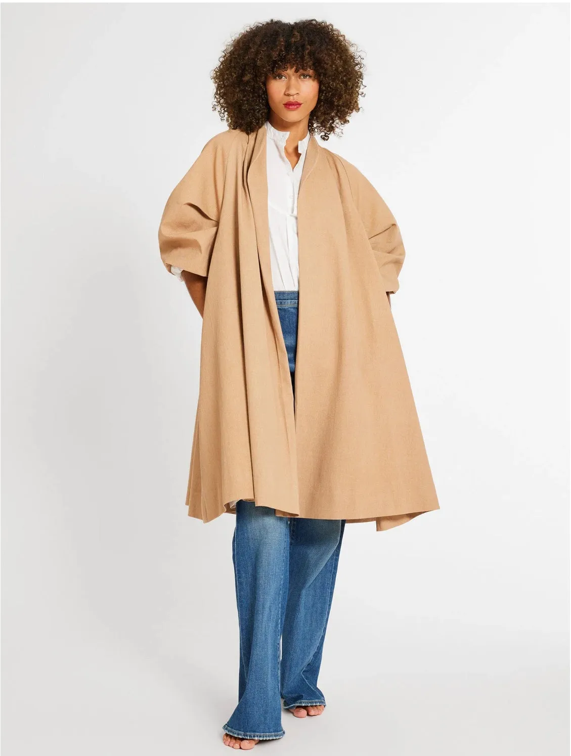 Josephine Coat