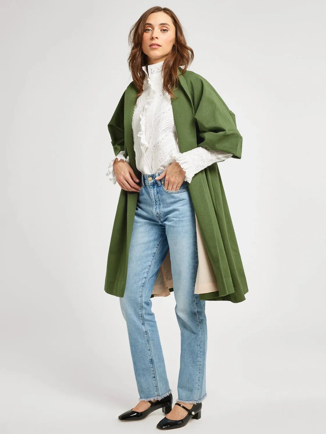 Josephine Coat