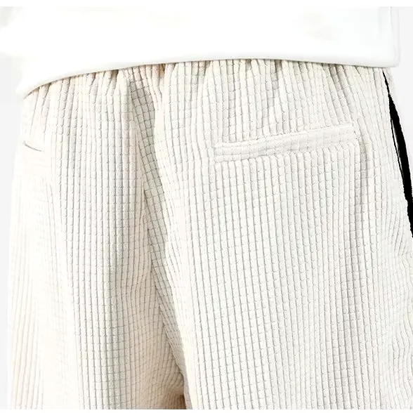 Kaido Corduroy Sweatpants