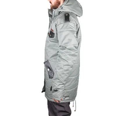 Kansas Coat