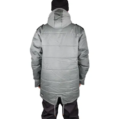 Kansas Coat