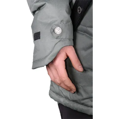 Kansas Coat