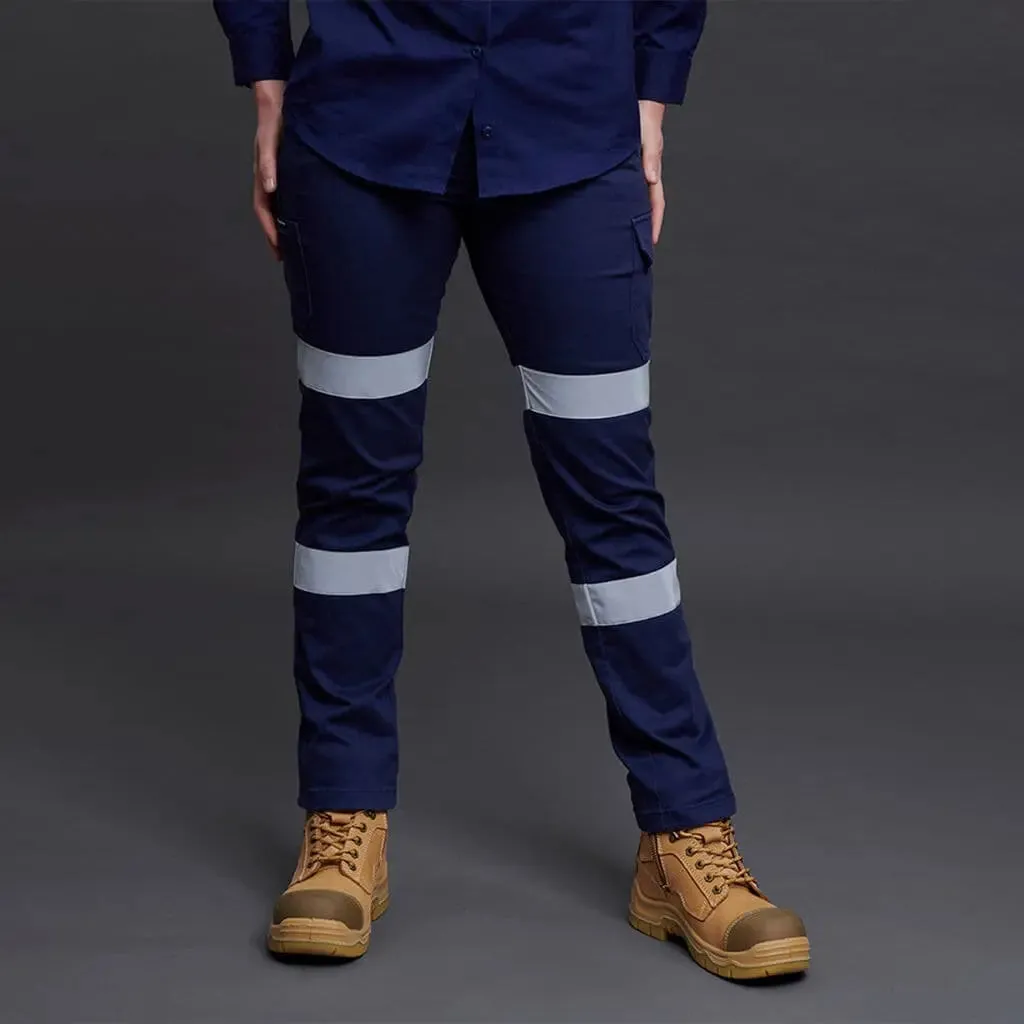 KingGee Stretch Bio Motion Pant K43010