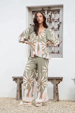 KL0387-V LANI PANTS