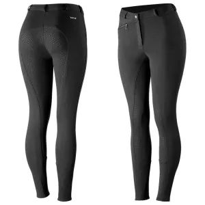 Knight Rider Kid's Full Seat Gel Grip Breeches