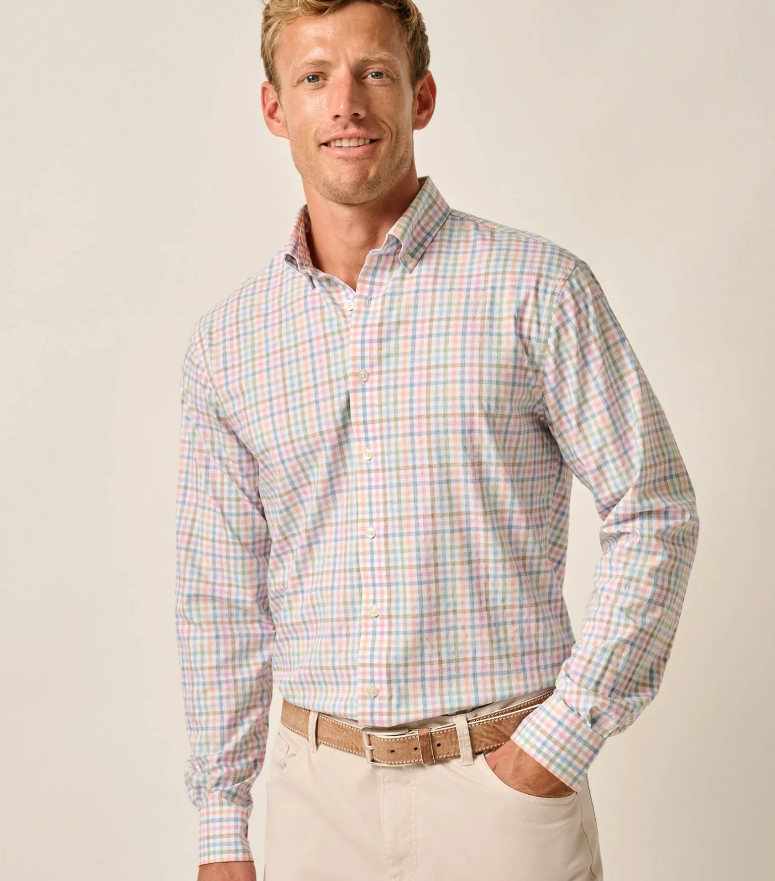 Kyler Dress Shirt