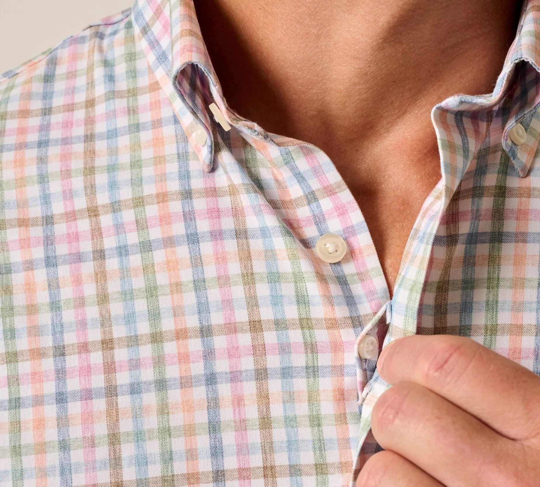 Kyler Dress Shirt