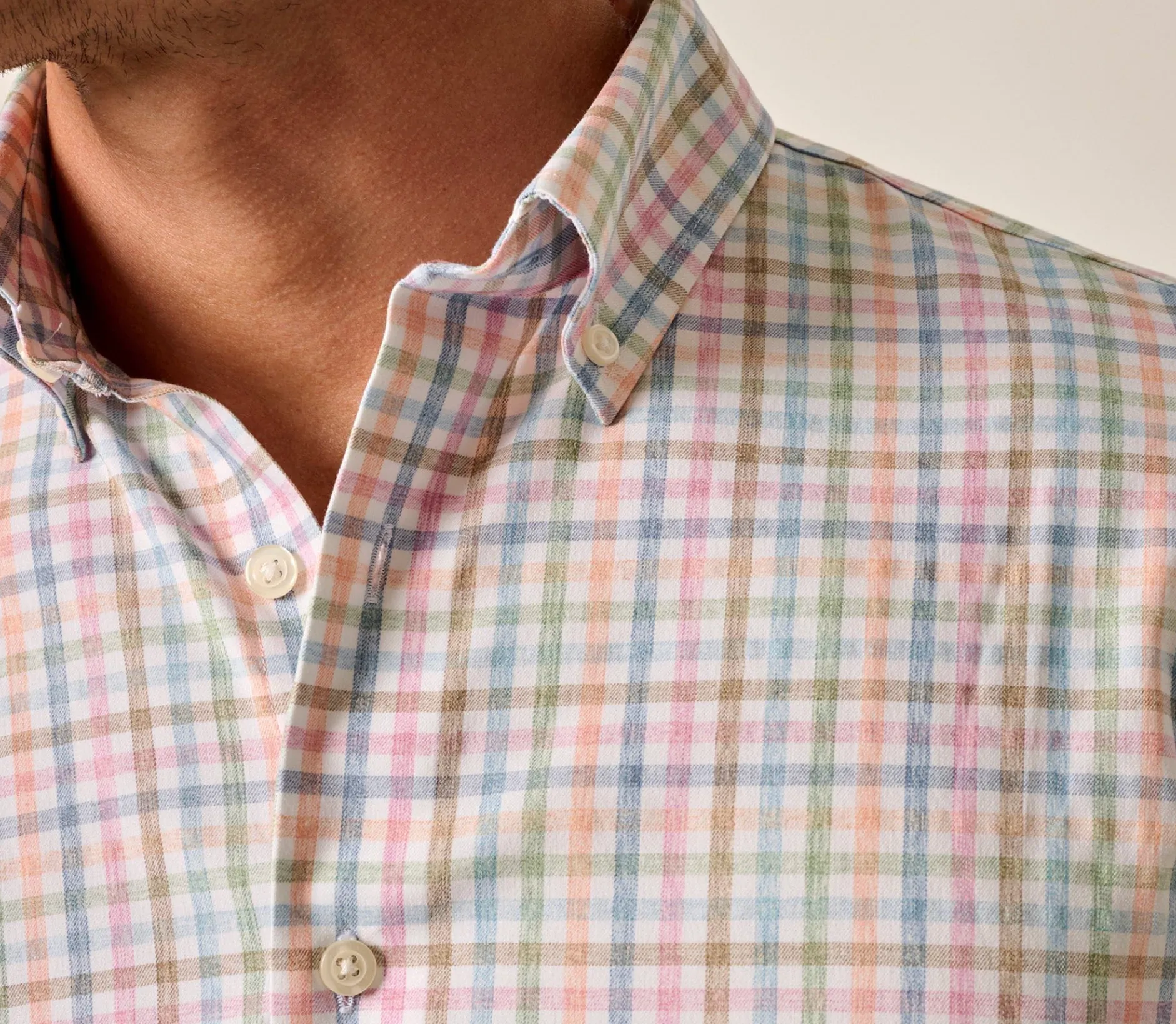Kyler Dress Shirt
