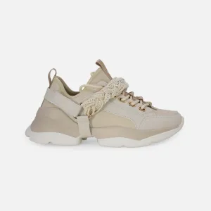 LADIES SPORTS LACE-UP SHOES