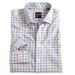Laken Button Down (Wake)