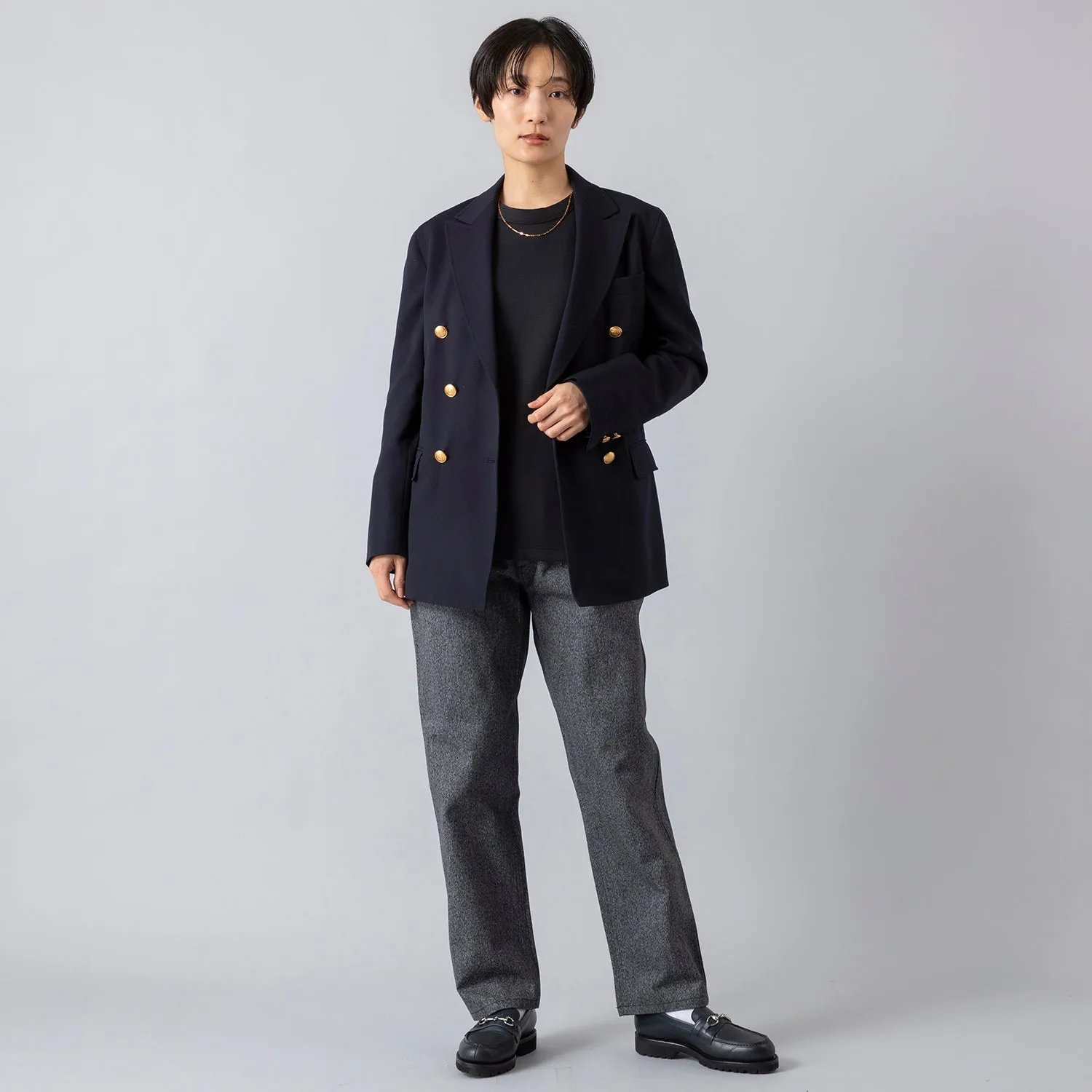 Le Sans Pareil | ル サン パレイユ　SPC TRADITIONAL WORK PANTS
