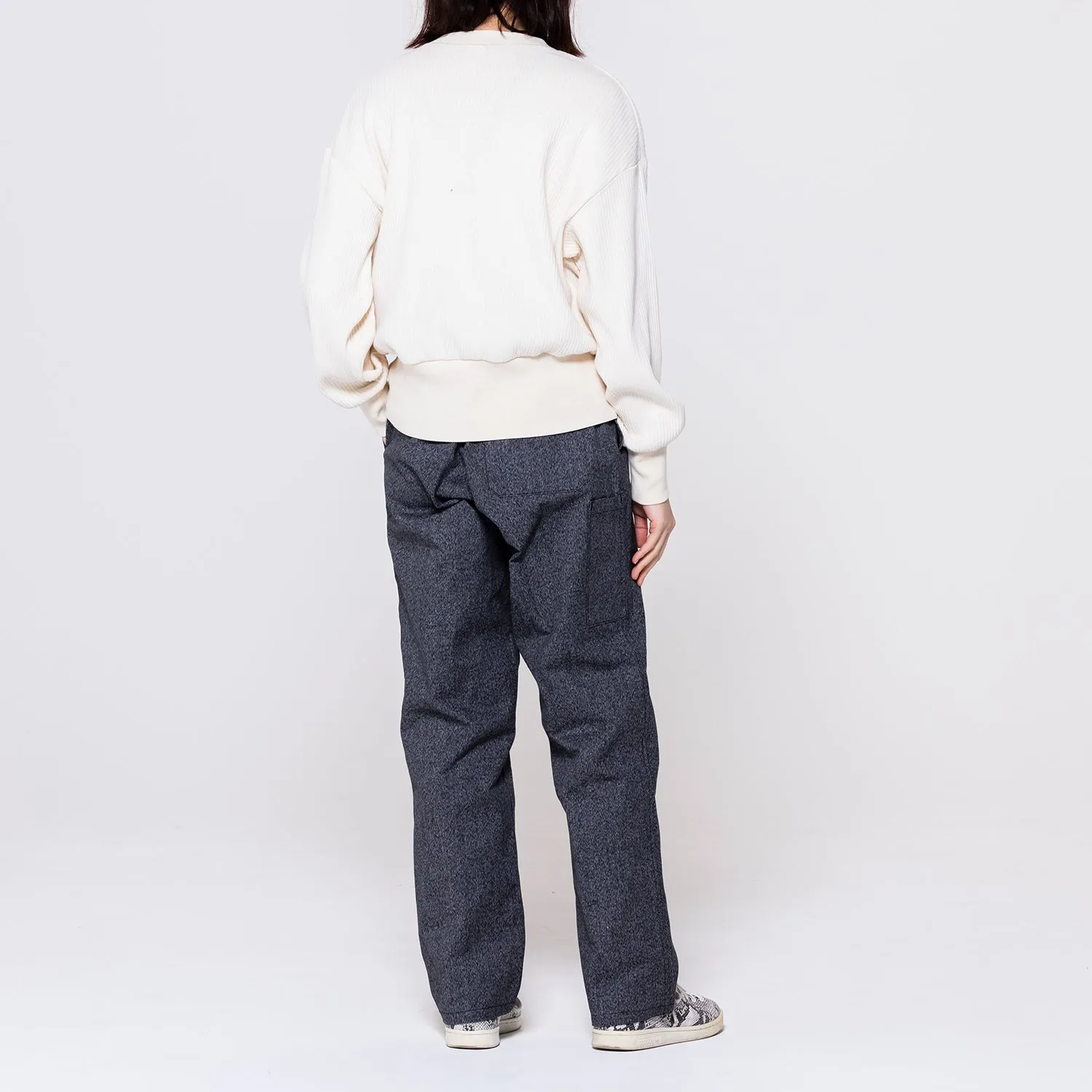 Le Sans Pareil | ル サン パレイユ　SPC TRADITIONAL WORK PANTS