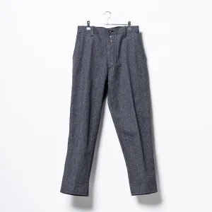 Le Sans Pareil | ル サン パレイユ　SPC TRADITIONAL WORK PANTS
