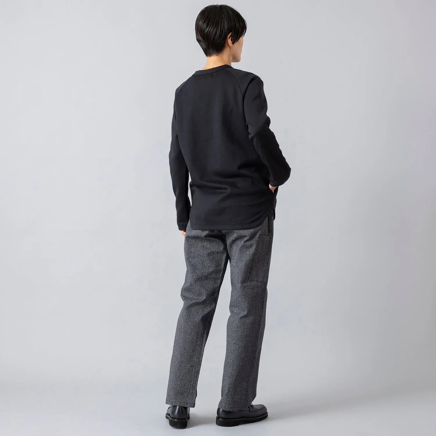 Le Sans Pareil | ル サン パレイユ　SPC TRADITIONAL WORK PANTS