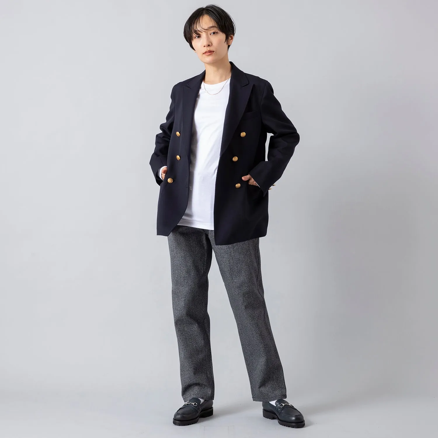 Le Sans Pareil | ル サン パレイユ　SPC TRADITIONAL WORK PANTS