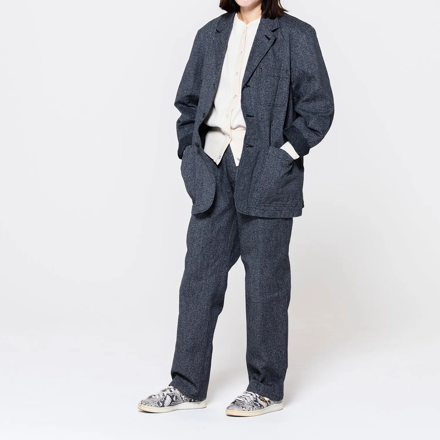 Le Sans Pareil | ル サン パレイユ　SPC TRADITIONAL WORK PANTS