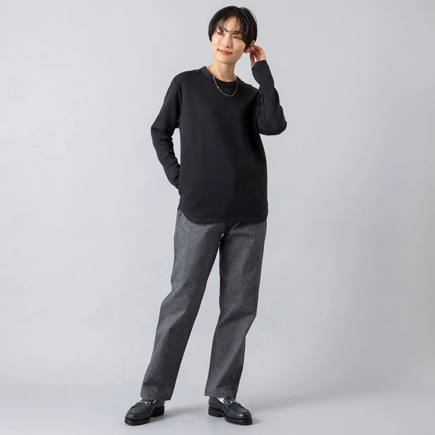 Le Sans Pareil | ル サン パレイユ　SPC TRADITIONAL WORK PANTS