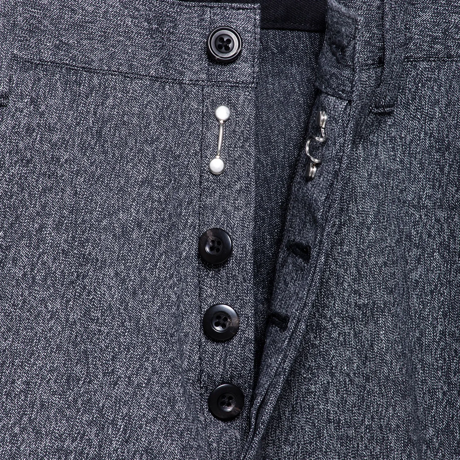 Le Sans Pareil | ル サン パレイユ　SPC TRADITIONAL WORK PANTS