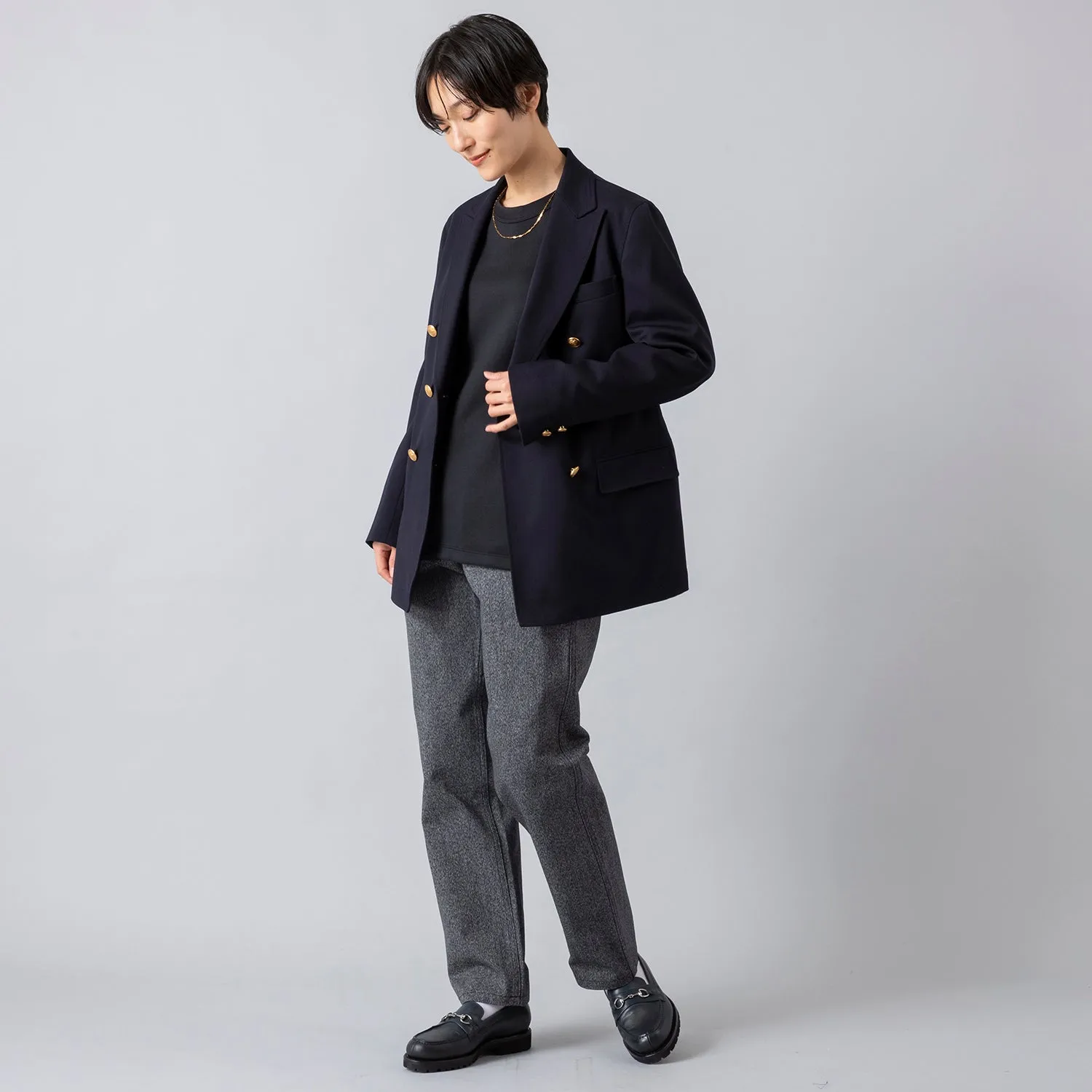 Le Sans Pareil | ル サン パレイユ　SPC TRADITIONAL WORK PANTS