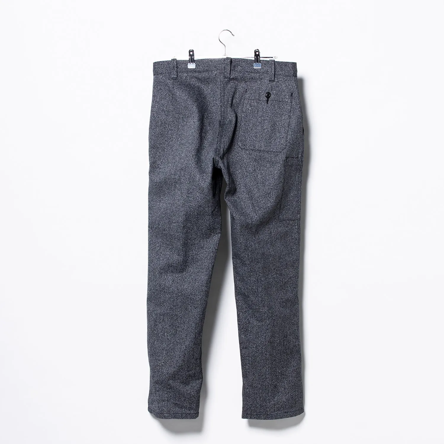 Le Sans Pareil | ル サン パレイユ　SPC TRADITIONAL WORK PANTS