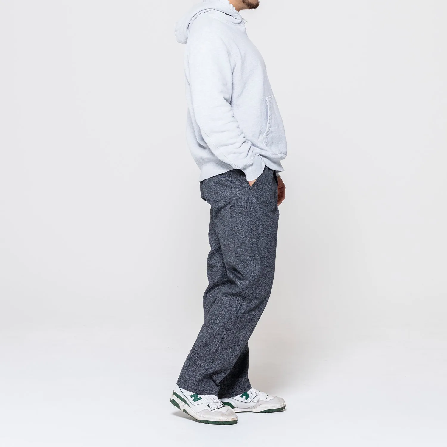 Le Sans Pareil | ル サン パレイユ　SPC TRADITIONAL WORK PANTS